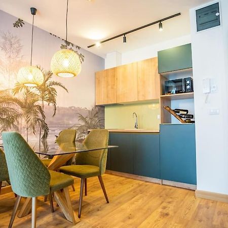 Apartment Jungle ベオグラード エクステリア 写真