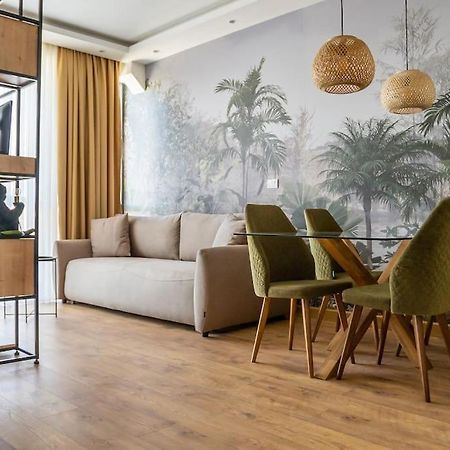 Apartment Jungle ベオグラード エクステリア 写真