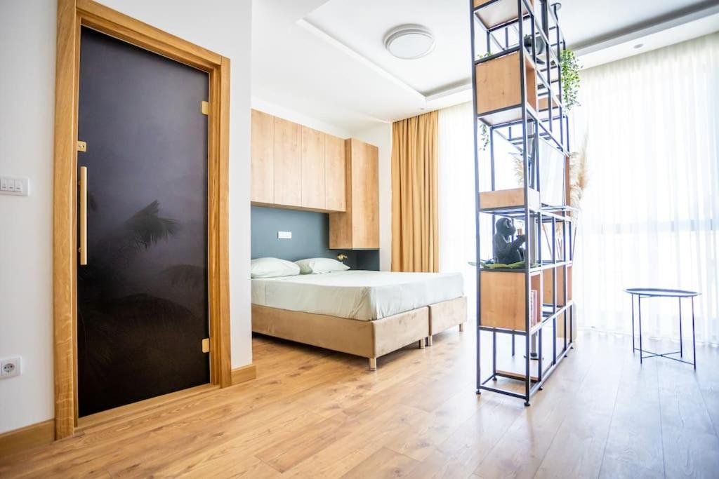 Apartment Jungle ベオグラード エクステリア 写真
