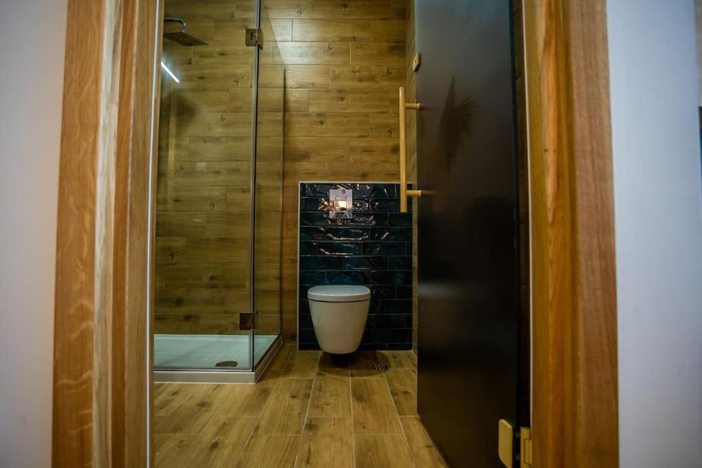 Apartment Jungle ベオグラード エクステリア 写真