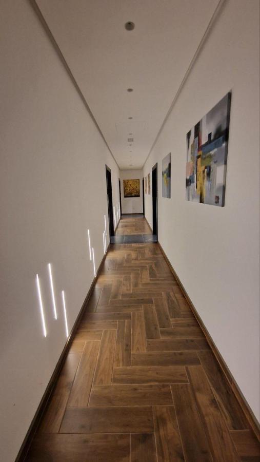 Apartment Jungle ベオグラード エクステリア 写真