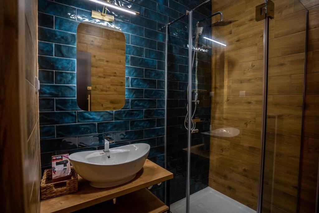 Apartment Jungle ベオグラード エクステリア 写真